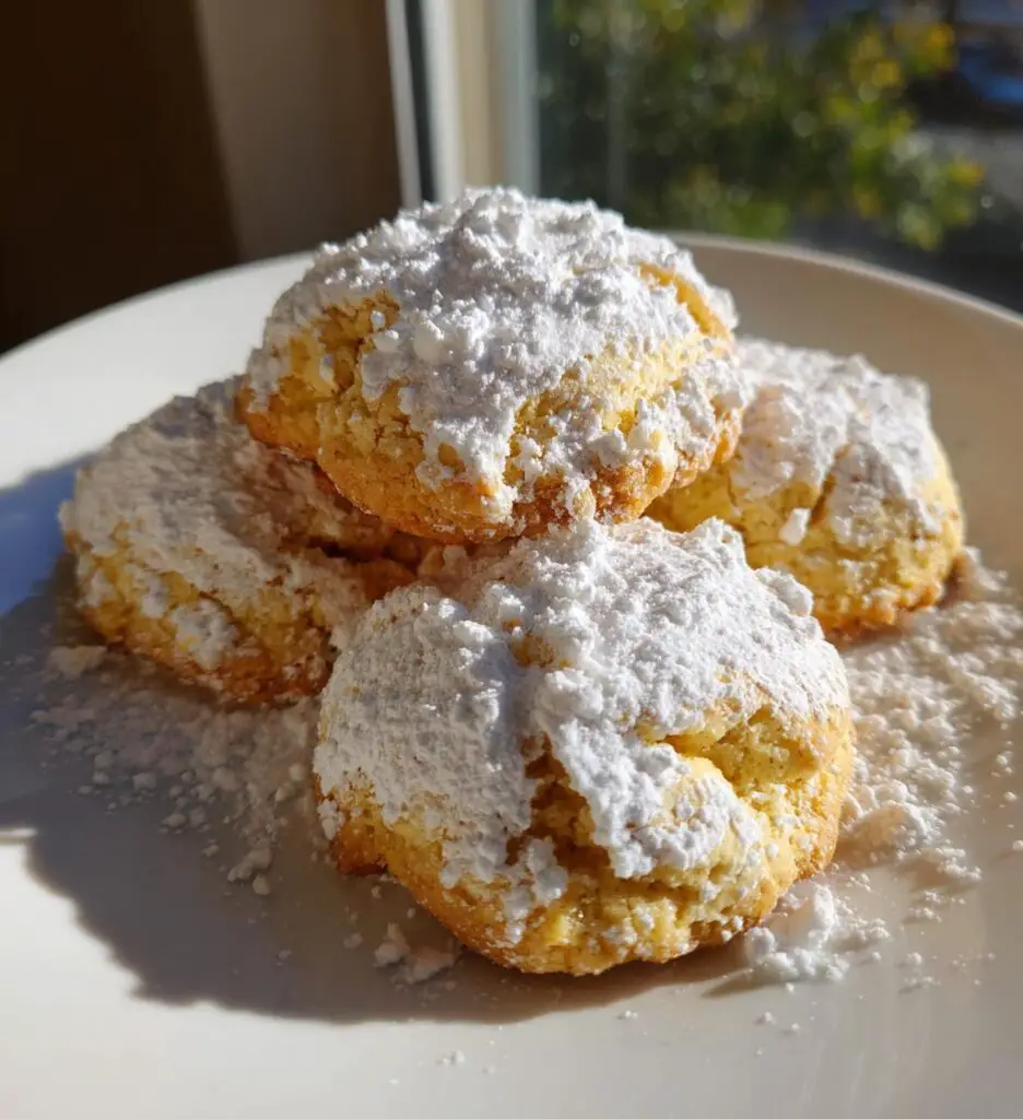 cool whip cookies recipe