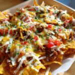 cream cheese and beef stuffed doritos