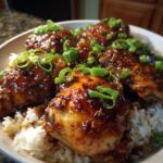 crock pot huli huli chicken