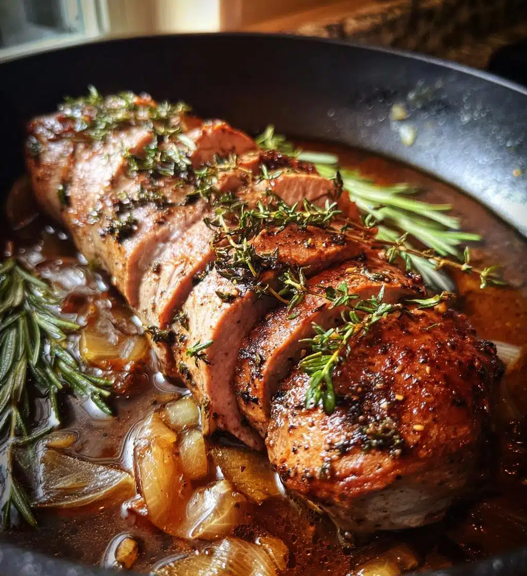 crock pot turkey tenderloin - detail 1