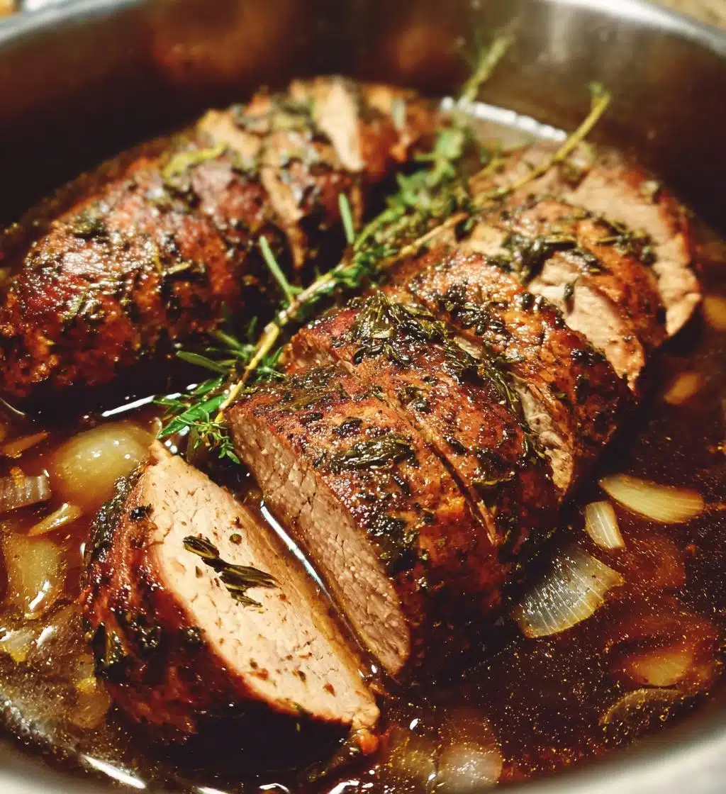 crock pot turkey tenderloin