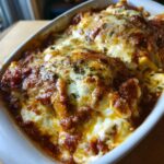 crockpot ravioli lasagna