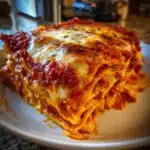 crockpot ravioli lasagna recipe
