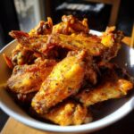 crockpot turkey wings with onion soup mix