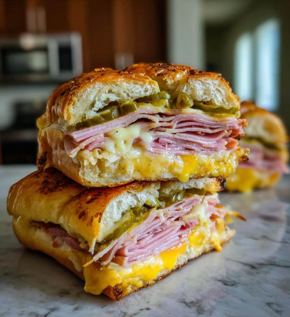 cuban sliders