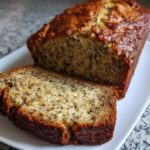 delicious banana bread delight