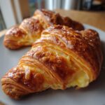 easy breakfast cheese danish