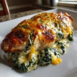 easy cream cheese chicken