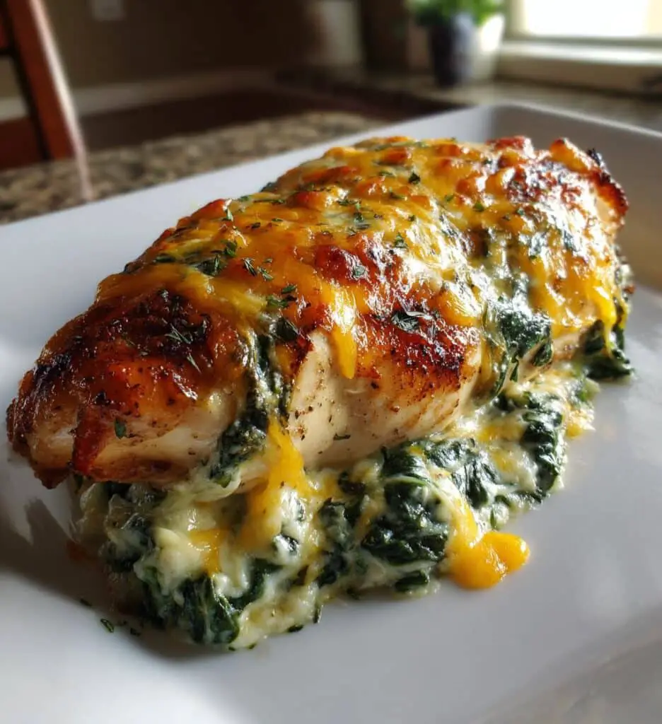 easy cream cheese chicken