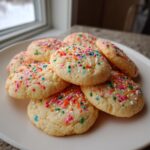 easy sugar cookies recipe