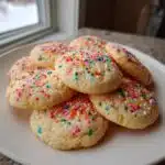 easy sugar cookies recipe