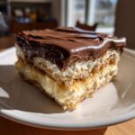 eclair cake