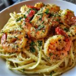 famous red lobster shrimp scampi