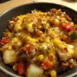 farmers casserole