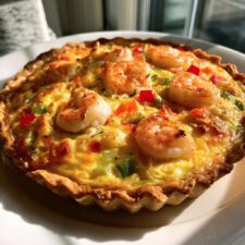 Florida Shrimp Pie: 7 Reasons You'll Love This Comfort Food