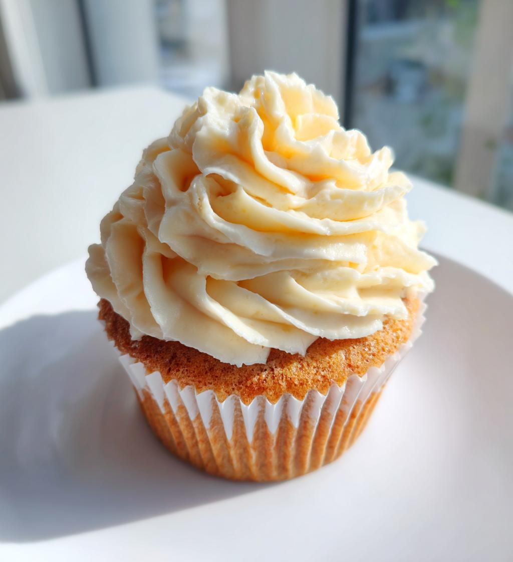 fluffy frosting recipe - detail 1