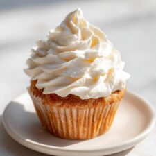 Fluffy Frosting Recipe: 5 Minutes to Sweet Perfection