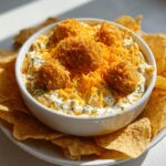 fried pickle dip ultimate party snack recipe