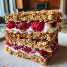 Frozen Raspberry Oat Sandwiches Recipe: 7 Irresistible Tips