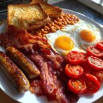 full english breakfast recipe