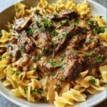 gordon ramsays beef stroganoff recipe a classic comfort dish