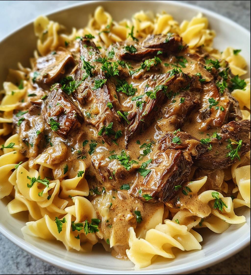 gordon ramsays beef stroganoff recipe a classic comfort dish
