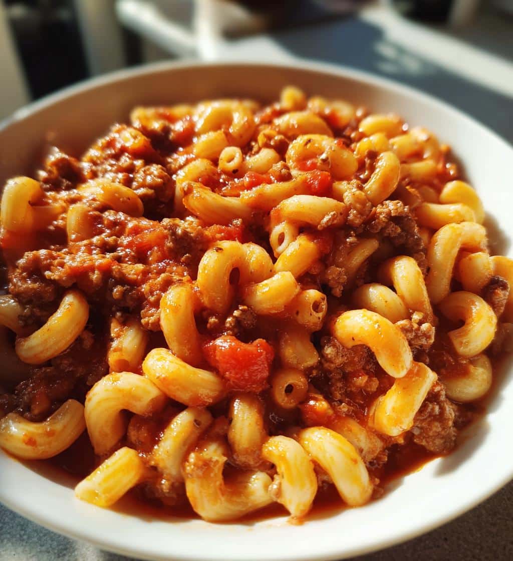 grandmas goulash