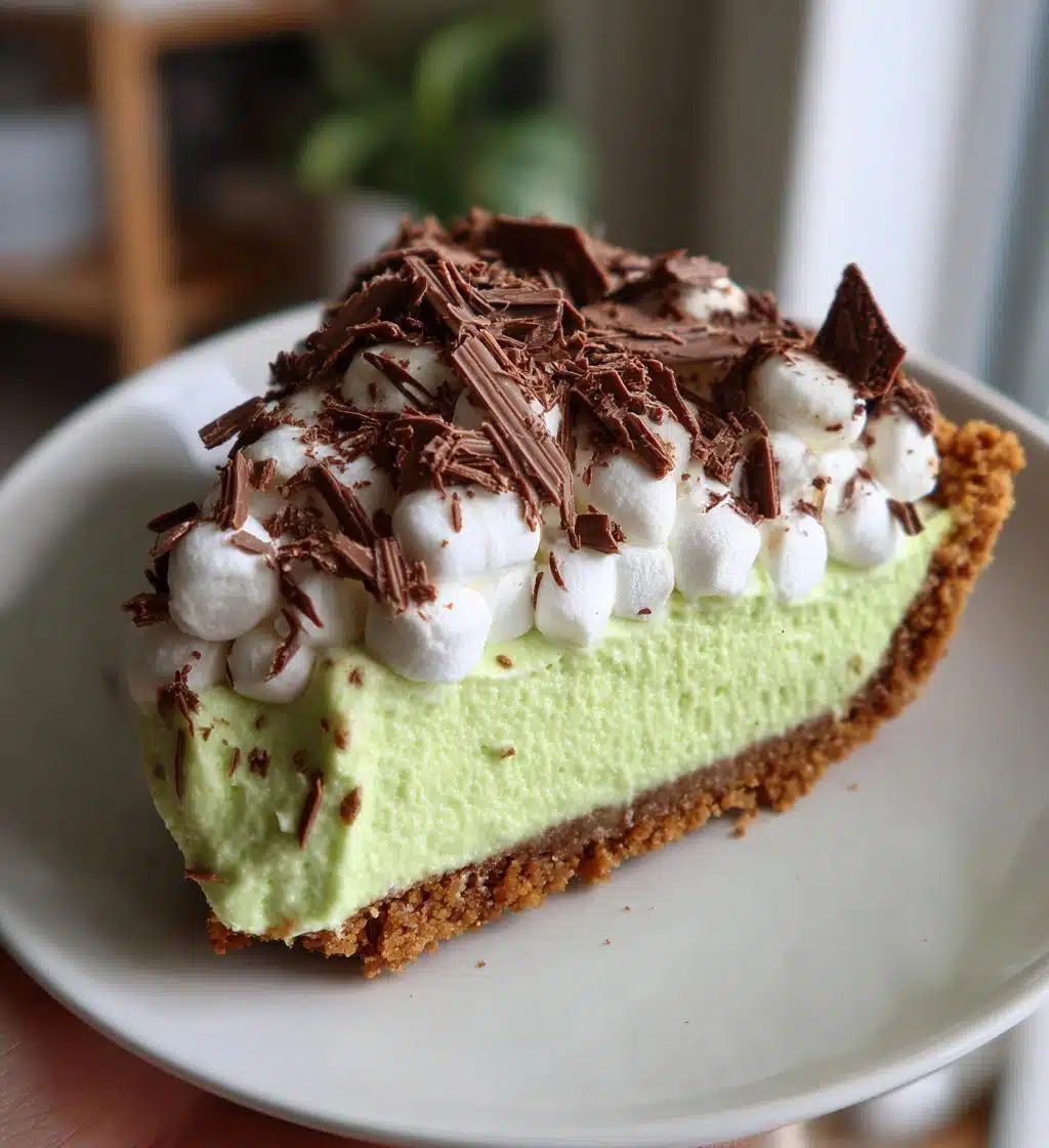 grasshopper pie - detail 1