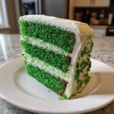 green velvet cake recipe: 7 Reasons to Indulge Today