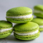green whoopie pies
