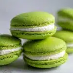 green whoopie pies