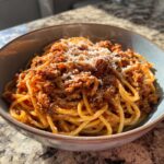 ground turkey pasta