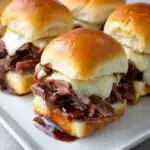 guinness corned beef sliders slow cooker