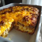 hashbrown breakfast casserole
