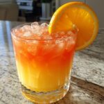 hawaiian screwdriver