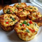 healthy cottage cheese egg bites