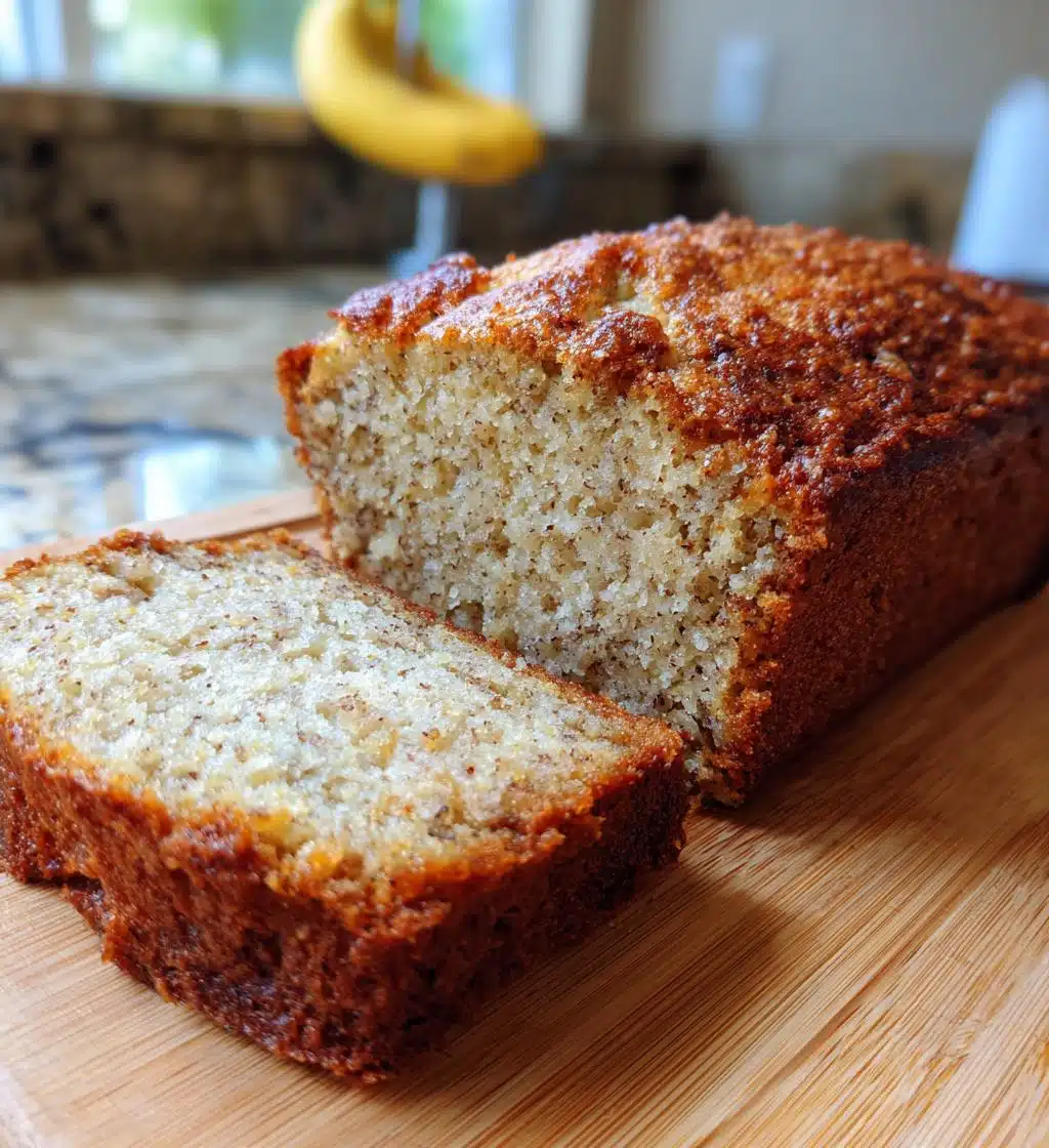 high protein banana bread recipe