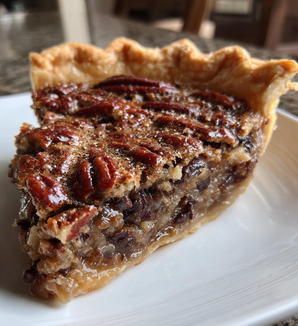 hillbilly pie - detail 1