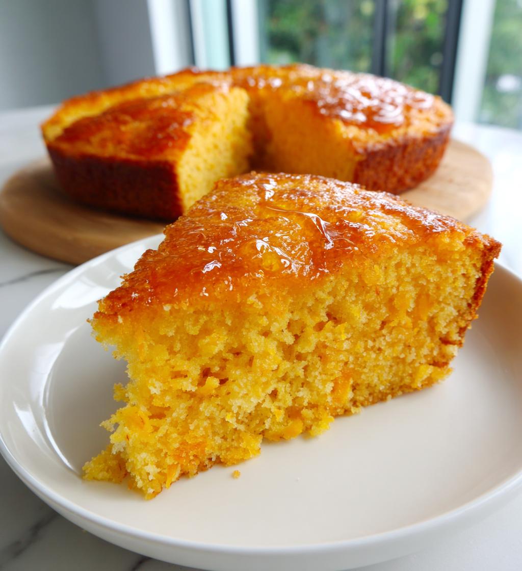 honey butter sweet potato cornbread recipe
