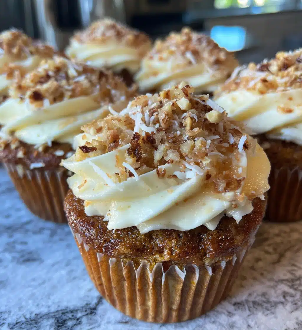 hummingbird cupcakes recipe delicious dessert - detail 1