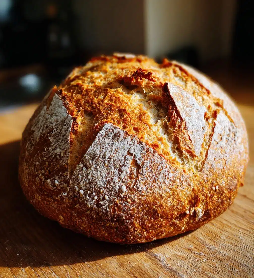 irish brown bread recipe - detail 1