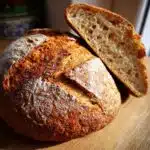 irish brown bread recipe