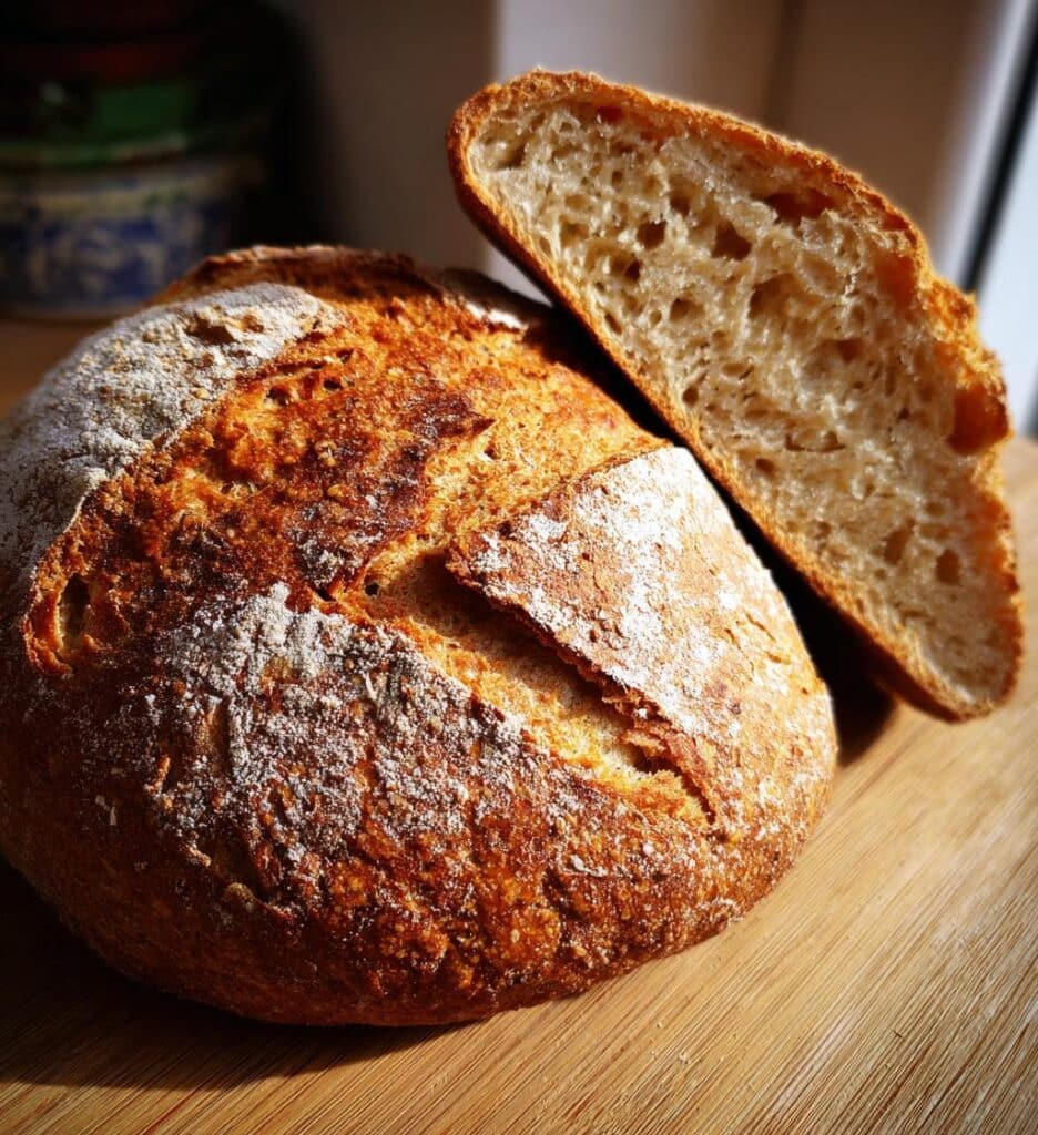 irish brown bread recipe