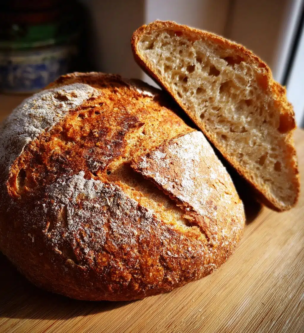 irish brown bread recipe