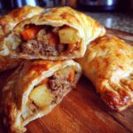 irish pasties