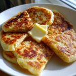 irish potato farls