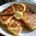 irish potato farls