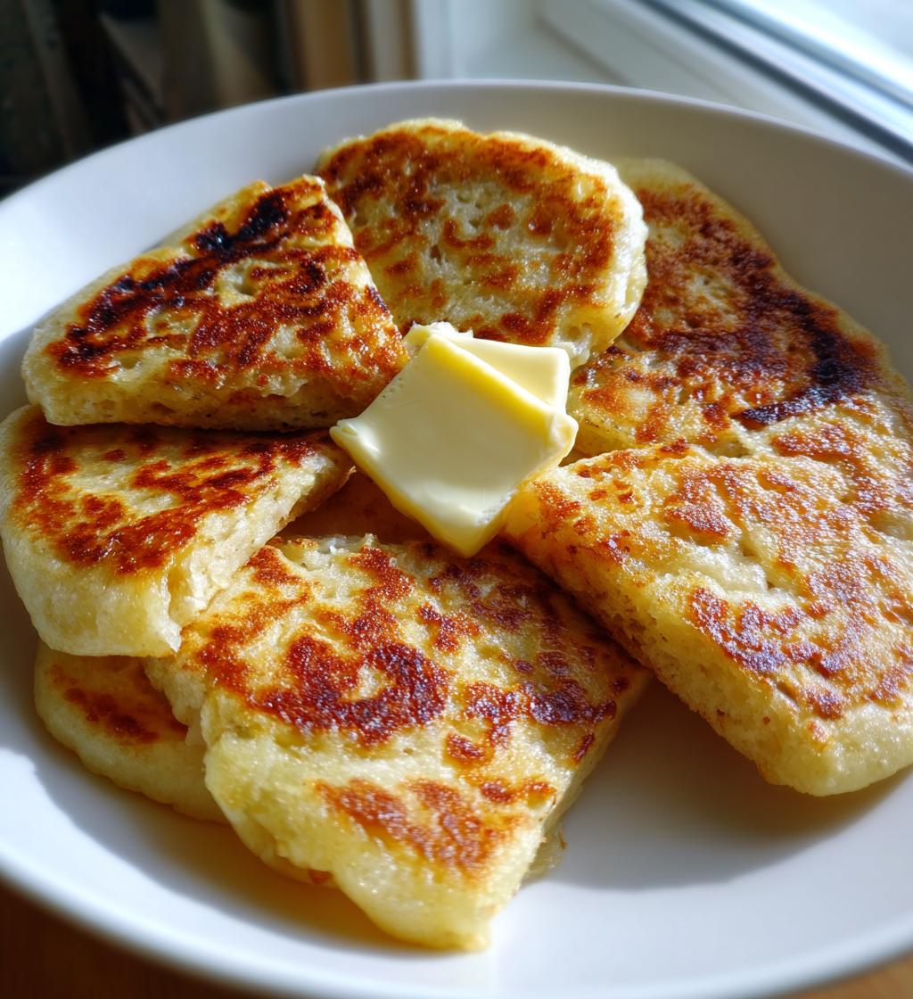 irish potato farls