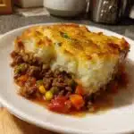 irish shepherds pie