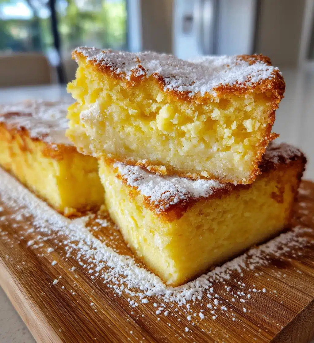 italian limoncello ricotta cake a taste of sunshine - detail 1